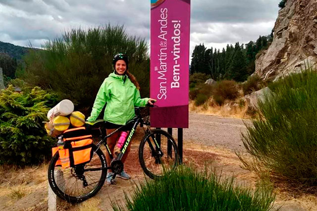 Kayak en Villa la Angostura